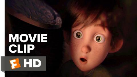 How to Train Your Dragon: The Hidden World Clip - The Hidden World | Movieclips Coming Soon