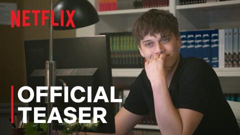 Love & Anarchy: Season 2 | Official Teaser | Netflix