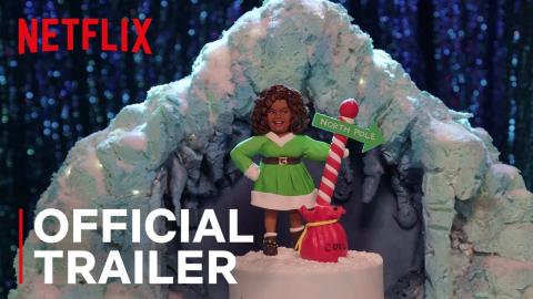 Nailed It! Holiday! Season 2 | Main Trailer | Netflix