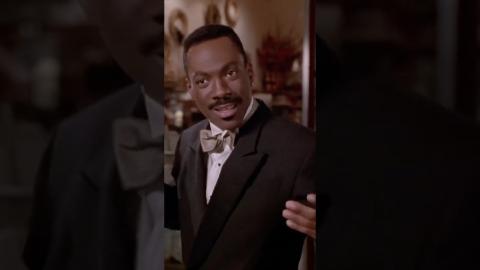 Honoring #MetGala’s #Superfine theme with iconic Black fashion in film & TV. ❤️ #Shorts