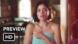 Life Sentence 1x05 Inside "Wes Side Story" (HD)