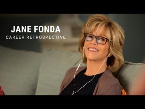 Jane Fonda | Career Retrospective