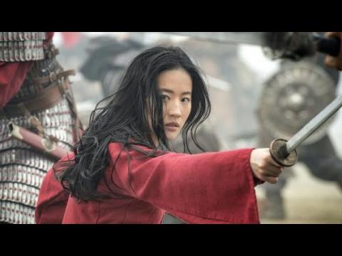 Mulan (2020) | Exclusive Behind-the-Scenes Featurette