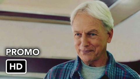 NCIS 19x04 Promo "Great Wide Open" (HD) Season 19 Episode 4 Promo