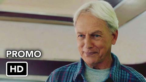 NCIS 19x04 Promo "Great Wide Open" (HD) Season 19 Episode 4 Promo