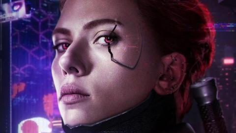 The Entire Black Widow Timeline Explained