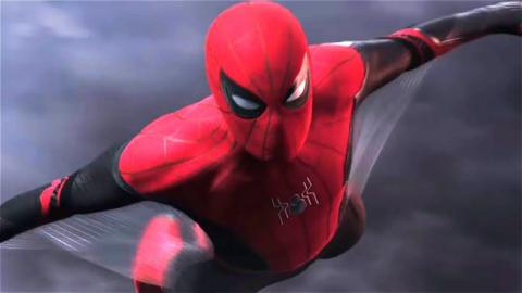 How The Far From Home Trailer Proves A Big Avengers 4 Theory