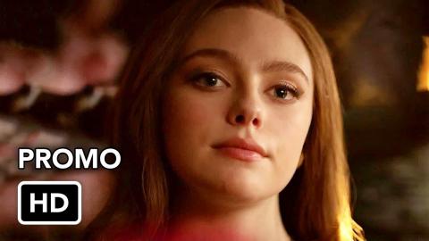 Legacies 2x09 Promo "I Couldn't Have Done This Without You" (HD) The Originals spinoff