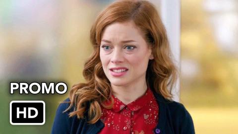 Zoey's Extraordinary Playlist 1x05 Promo "Zoey's Extraordinary Failure" (HD) Jane Levy series