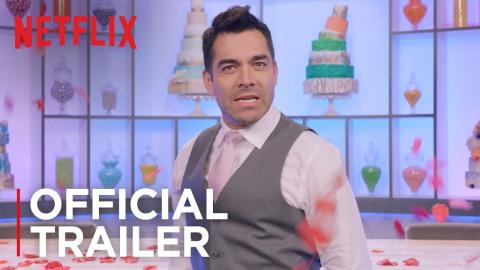 Nailed It! Mexico | Official Trailer [HD] | Netflix