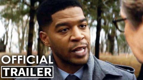 CRISIS Trailer (Kid Cudi, New Movie 2021)