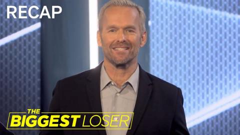 The Biggest Loser | Season 1 Episode 10 RECAP: "Finale" | on USA Network