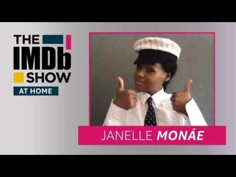 Janelle Monáe Brings True Sci-Fi Expertise to "Homecoming" Season 2