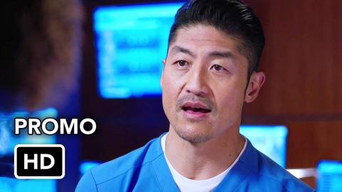 Chicago Med 6x03 Promo (HD)