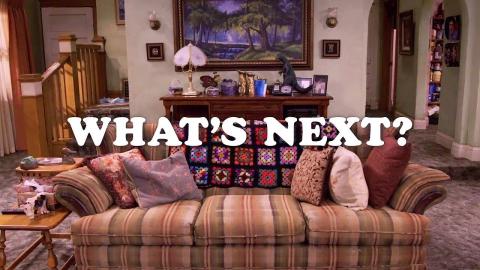 The Conners (ABC) "What's Next?" Teaser HD - Roseanne Spinoff