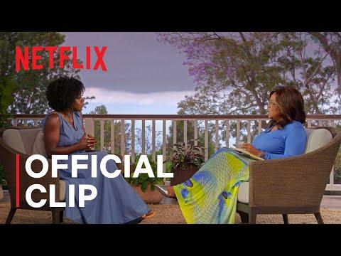 Oprah + Viola: A Netflix Special Event | Official Clip: Bootstraps | Netflix