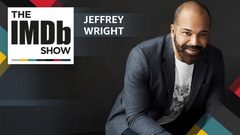 Jeffrey Wright on Supporting Veterans in "We Are Not Done Yet" and Resisting "Westworld" Spoilers