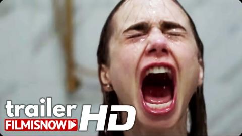 INHERITANCE Trailer (2020) Lily Collins Thriller Movie