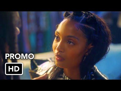 Grown-ish 4x14 Promo "The Revolution Will Not Be Televised" (HD)