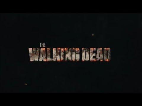 The Walking Dead : Season 10 - Official Opening Credits / Intro #3 (2020)