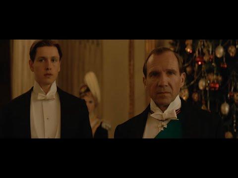'The King's Man' | New Trailer