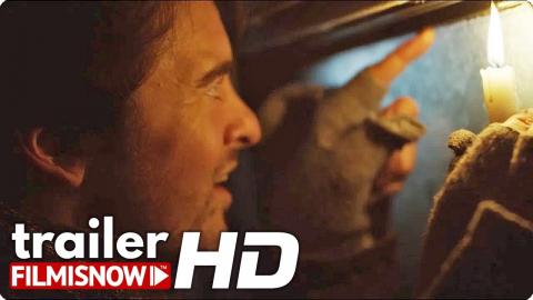 CENTIGRADE Trailer (2020) Survival Horror Thriller Movie