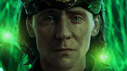 The Avengers Scene That Was Changed To Avoid An R-Rating