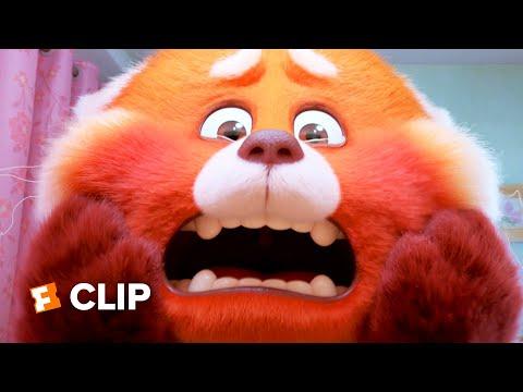 Turning Red Movie Clip - This Isn't Happening (2022) | Movieclips Coming Soon