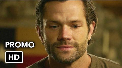 Walker 1x03 Promo "Bobble Head" (HD) Jared Padalecki series