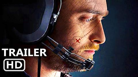 BEAST OF BURDEN Official Trailer (2018) Daniel Radcliffe Movie HD