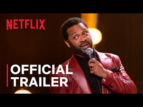 Mike Epps: Indiana Mike | Official Trailer | Netflix