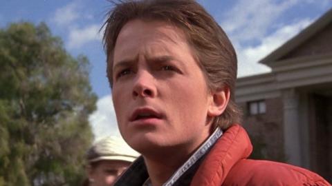 Marty McFly's Back To The Future Backstory Explained