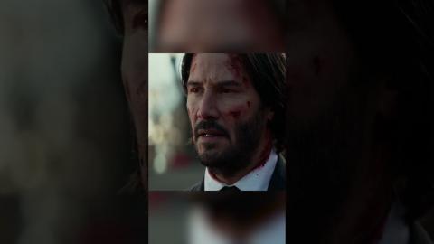 The Meaning of “excommunicado” in John Wick #johnwick #keanureeves #movietrivia