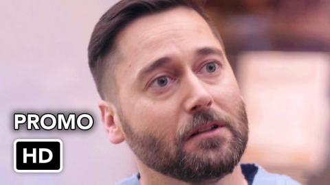 New Amsterdam 3x08 Promo "Catch" (HD)