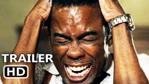 SAW: SPIRAL Trailer 2 (2021) SAW 9, Chris Rock, Samuel L. Jackson Movie HD