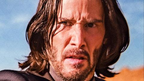 The John Wick 4 Screening That Ended In Disaster