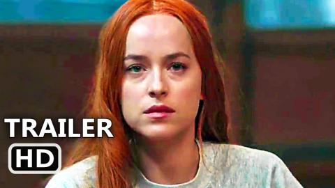 SUSPIRIA "Improvise" Movie Clip Trailer (2018) Dakota Johnson, Tilda Swinton Movie HD