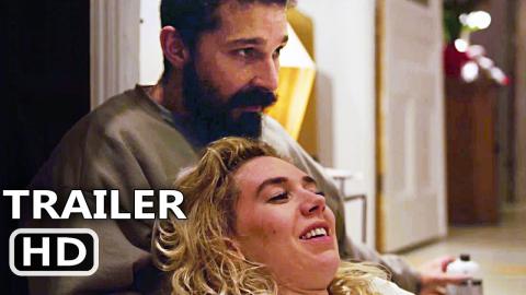 PIECES OF A WOMAN Official Trailer (2020) Shia LaBeouf, Vanessa Kirby Drama Movie HD