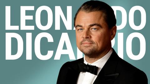 The Rise of Leonardo DiCaprio