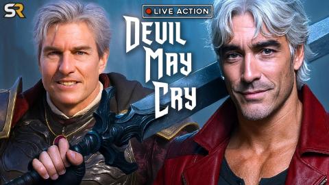 Devil May Cry Live Action: Flop or Success?