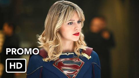 Supergirl Season 5 "Good Side" Promo (HD)