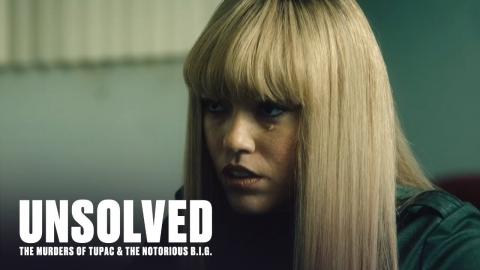 Unsolved Episode 4 Promo | Unsolved on USA Network