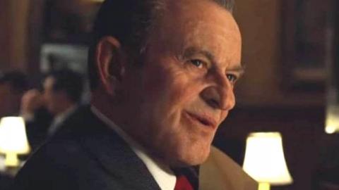 Why The Irishman Could Be Joe Pesci’s Final Film