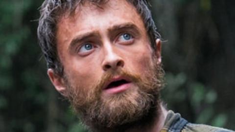 Gorgeous Artwork Imagines Daniel Radcliffe As The Next Wolverine