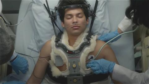 Will Miguel Diaz be paralyzed in Cobra Kai season 3?