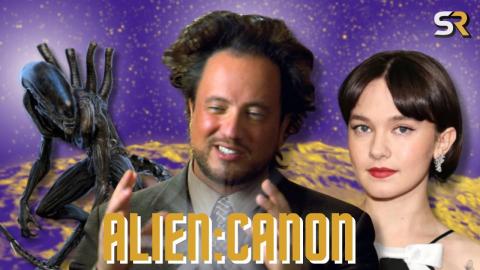 Will Alien: Romulus Re-write Franchise Canon?
