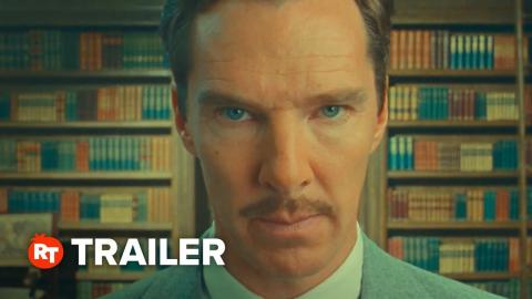The Wonderful Story of Henry Sugar Trailer #1 (2023)