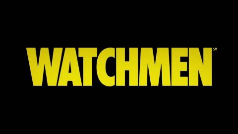 Watchmen Comic-Con Trailer (HD) HBO Superhero series