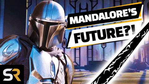 The Mandalorian: 6 Theories That Could Still Come True In Season 3