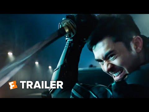 Snake Eyes: G.I. Joe Origins Trailer #1 (2021) | Movieclips Trailers